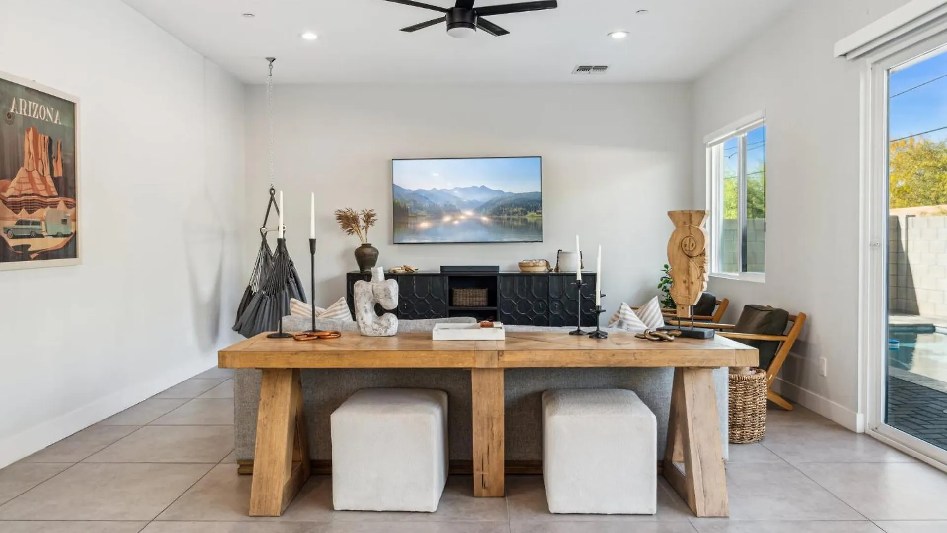 Holiday home Modern Dreamland In Old Town Villa Scottsdale